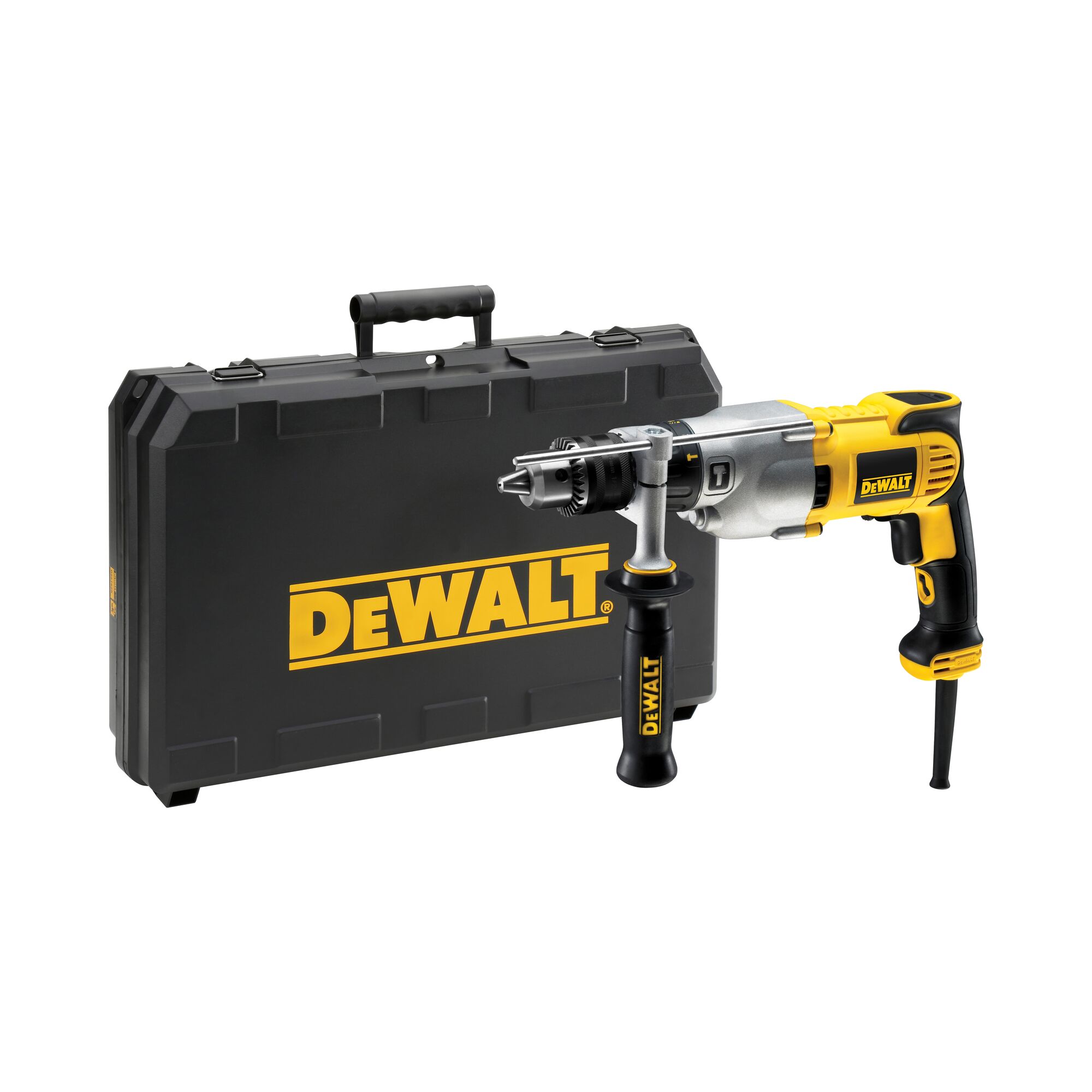 Dewalt discount diamond drill