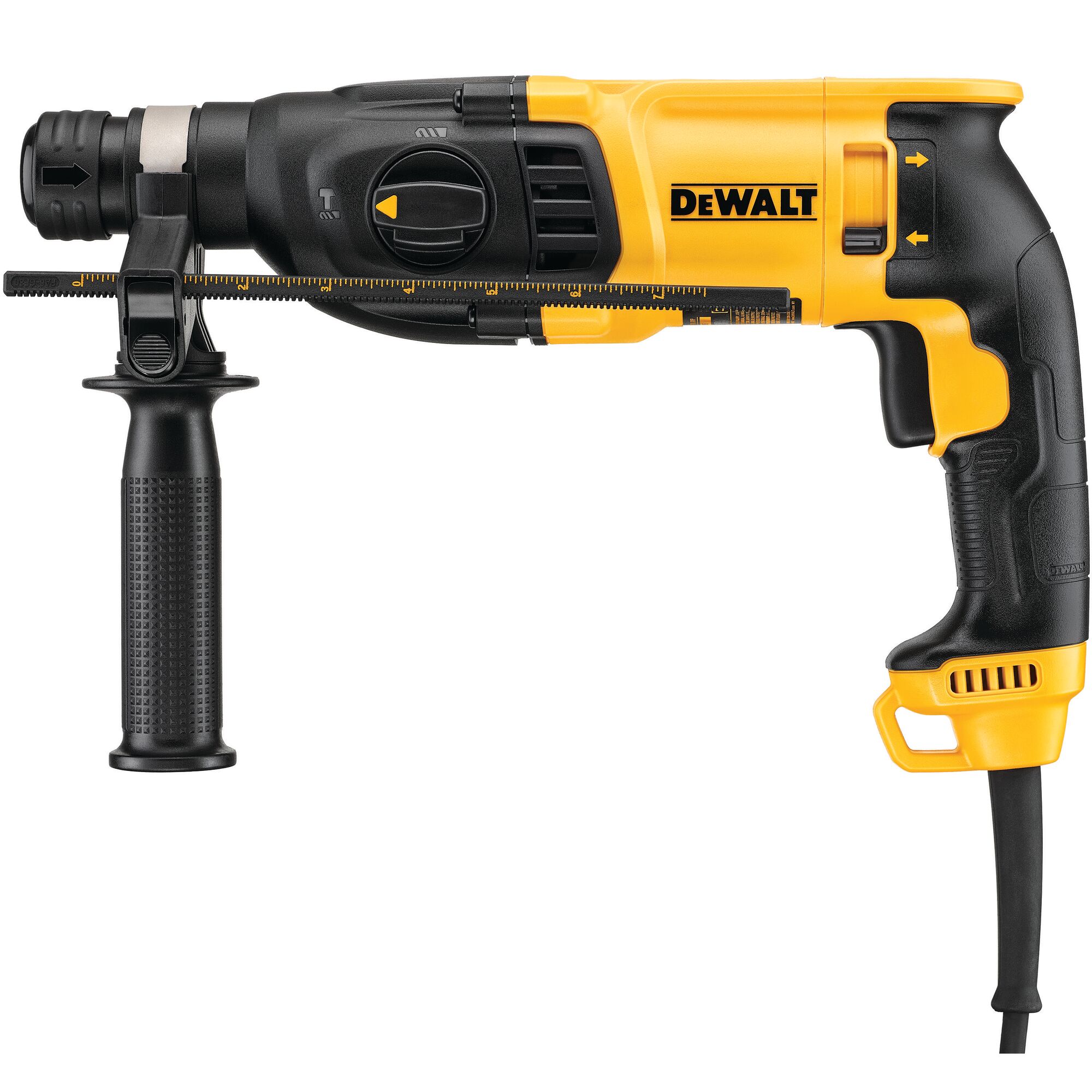 Dewalt 2025 sds plus