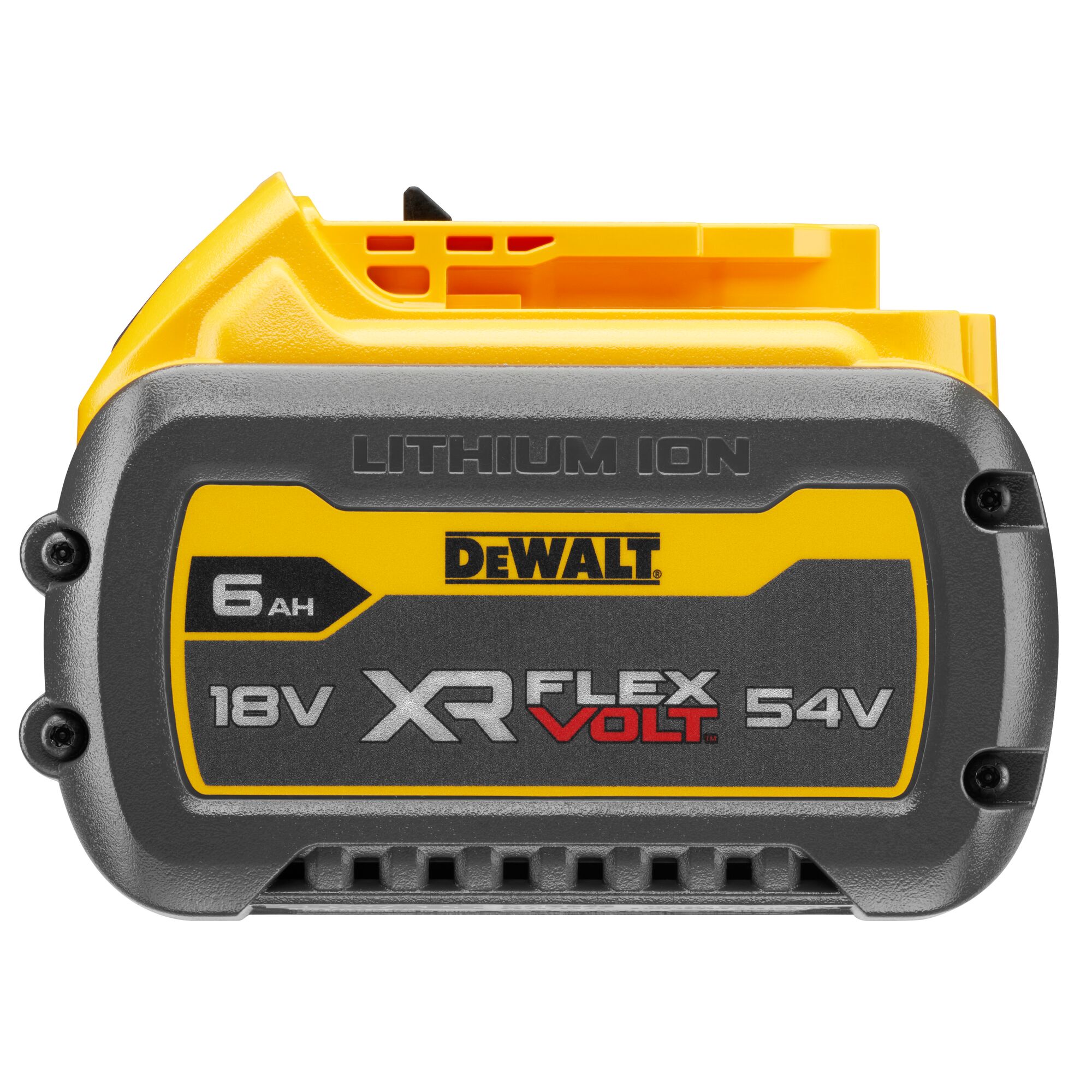 XR FLEXVOLT 6.0Ah Battery DEWALT