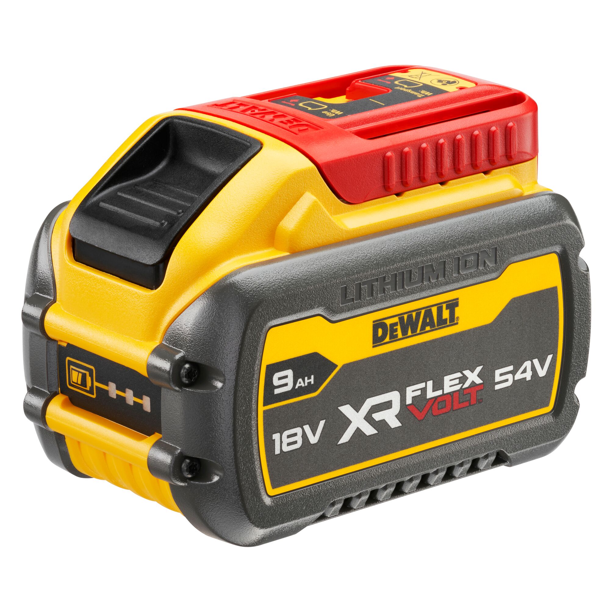 Dewalt deals impact flexvolt