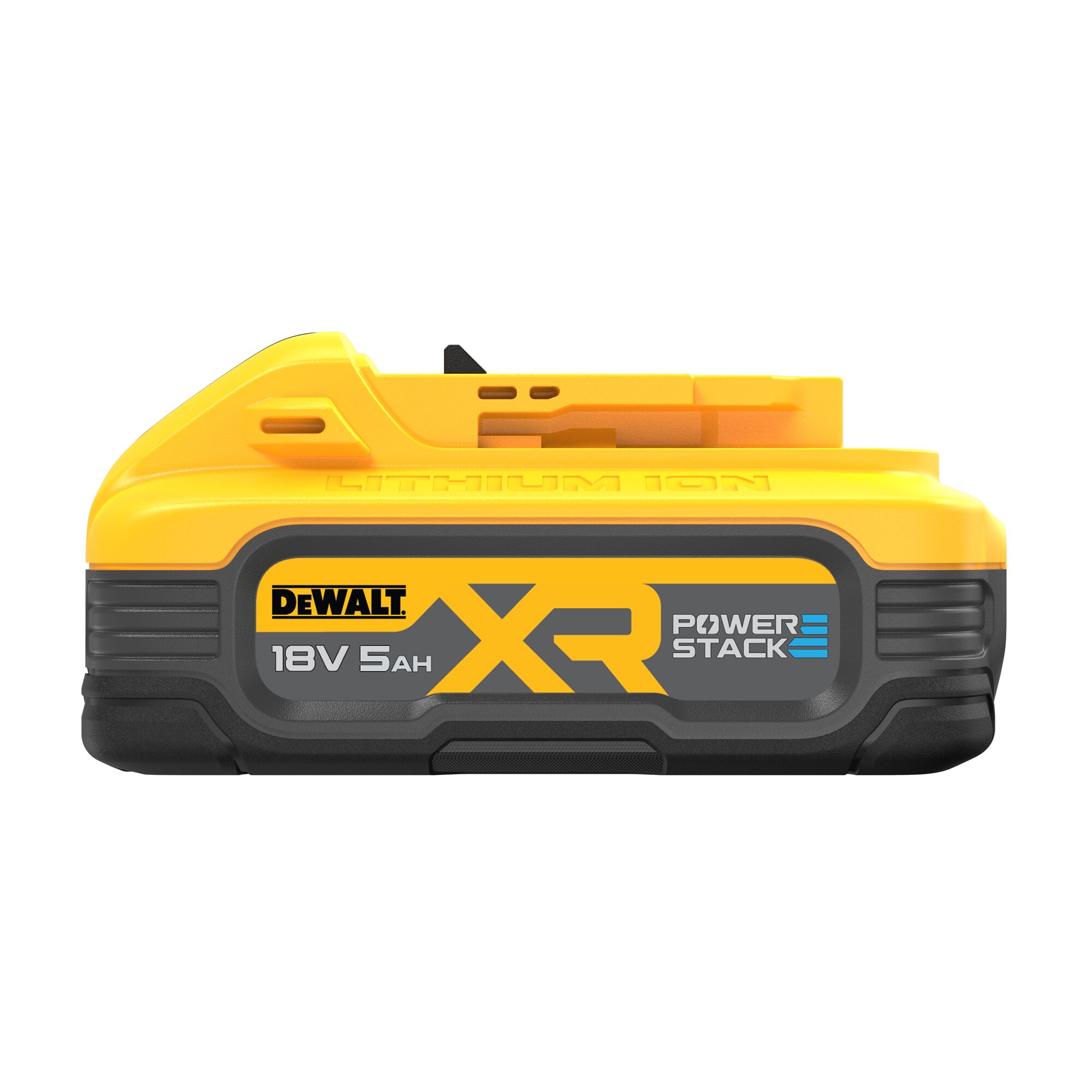 5Ah POWERSTACK Battery DEWALT