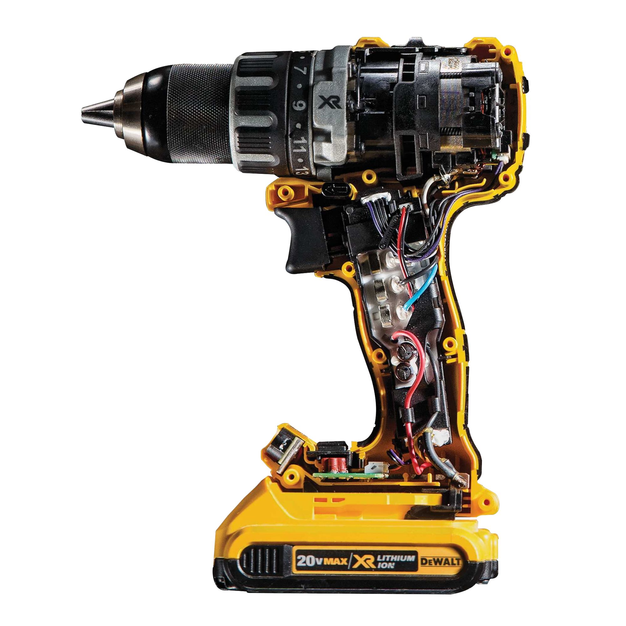 Dewalt outlet dcd791d2 18v