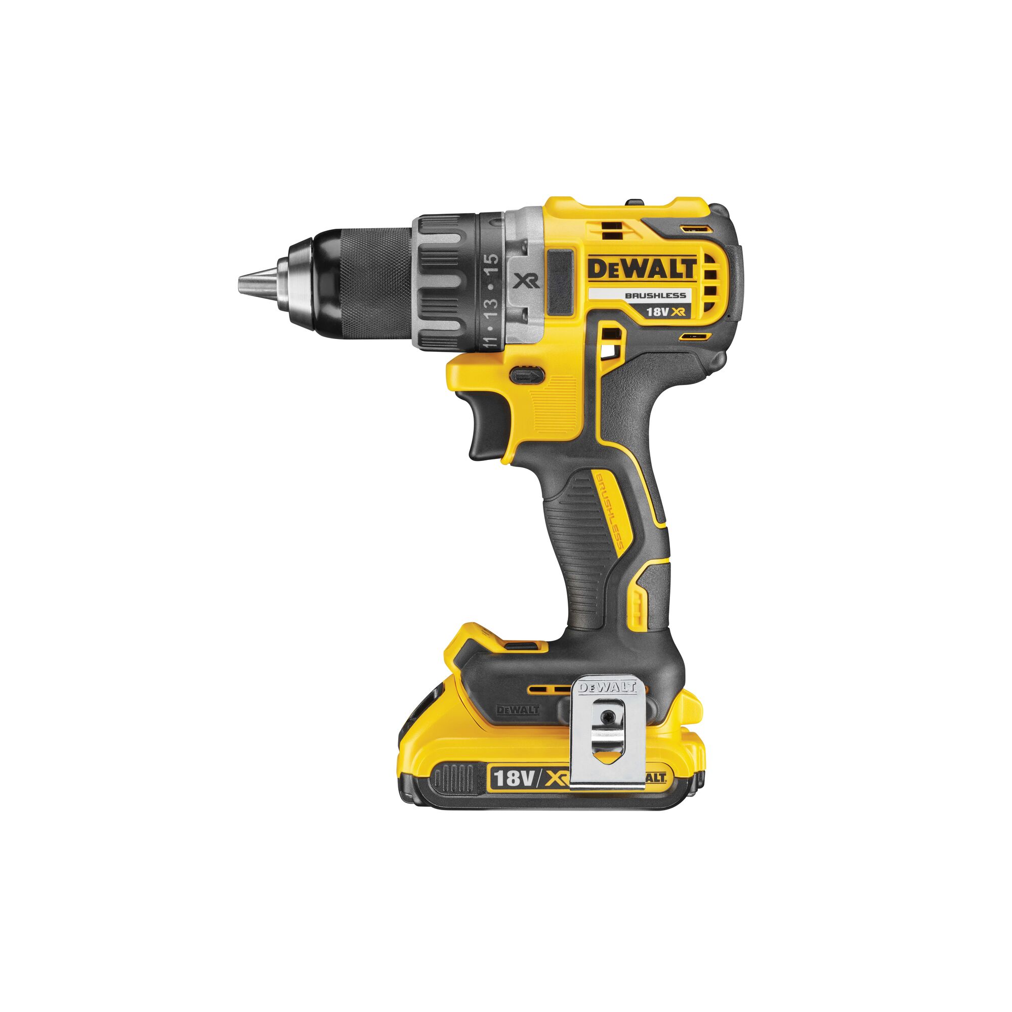 Dewalt deals dcd791 torque