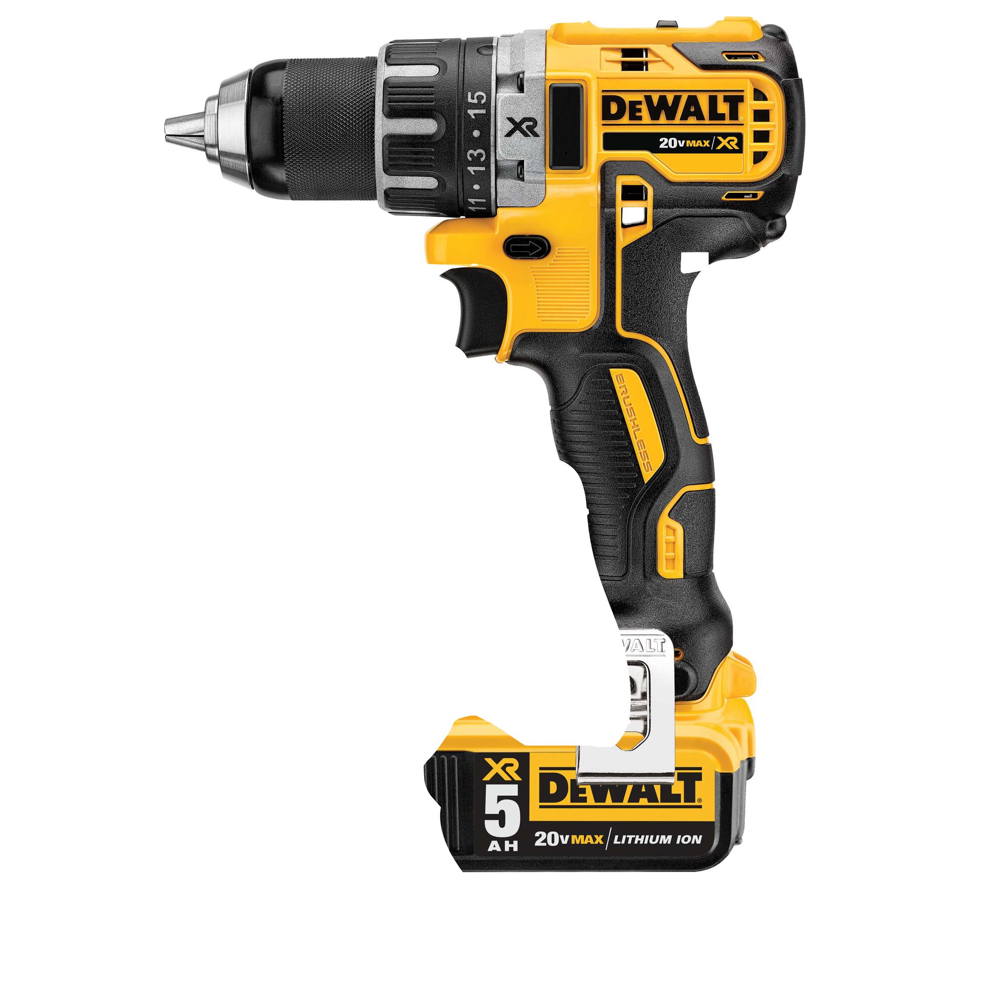 Аккумуляторная Дрель Шуруповерт Dewalt Dcd791p2 Купить