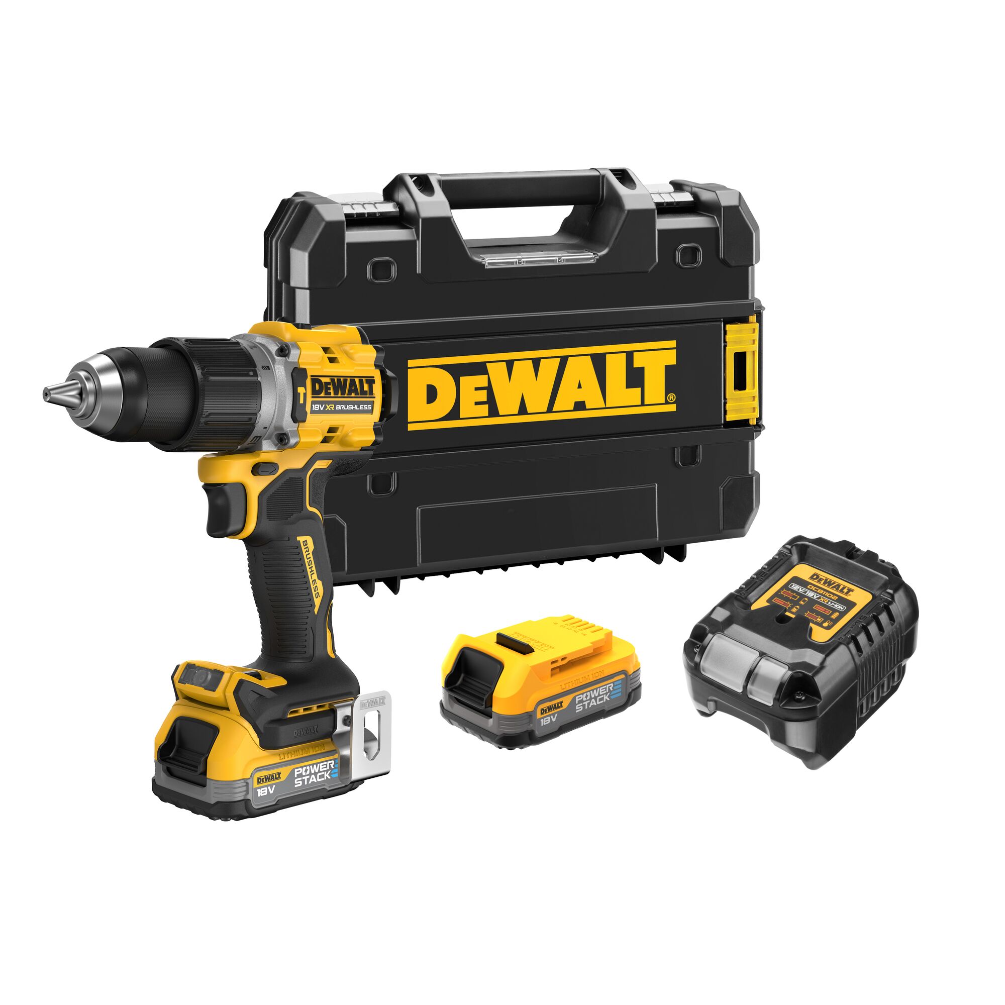 Dewalt discount 780 drill