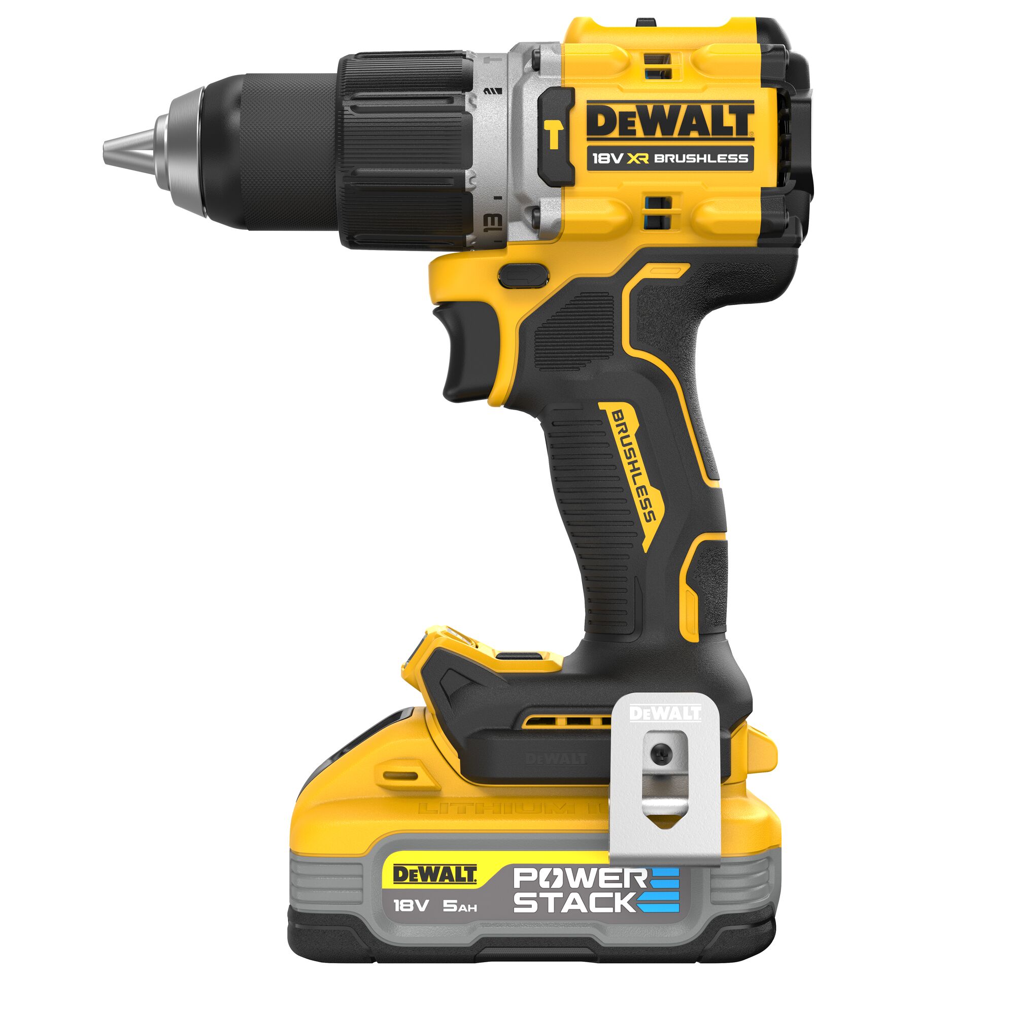 Dewalt impact deals driver xr 18v