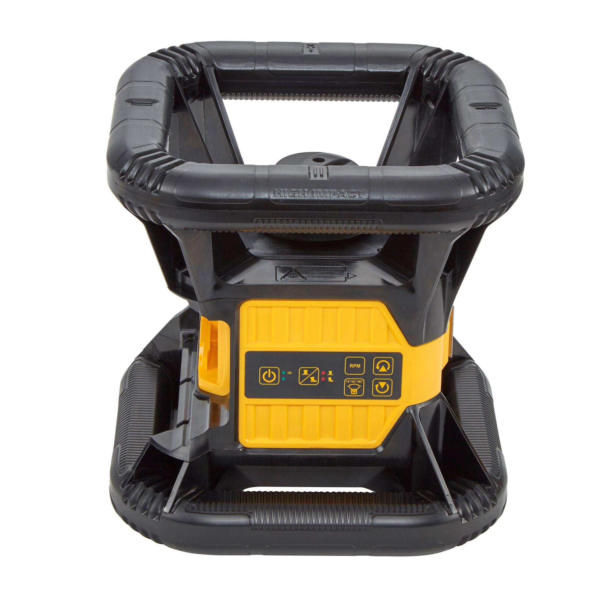 Dewalt rotary outlet laser