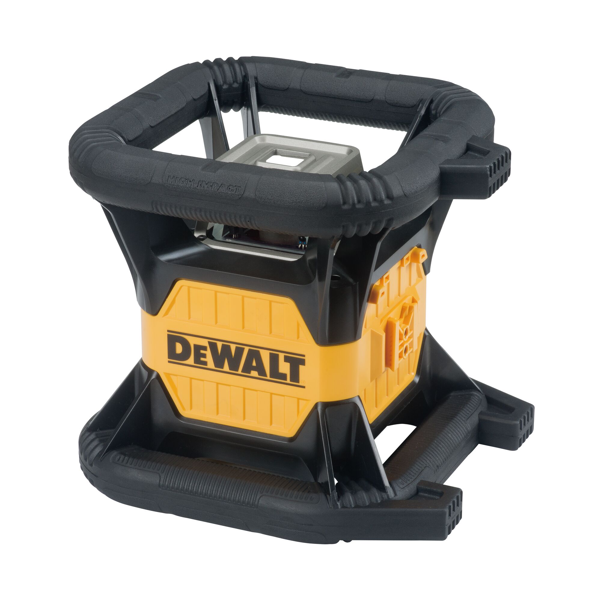 Dewalt rotary outlet laser