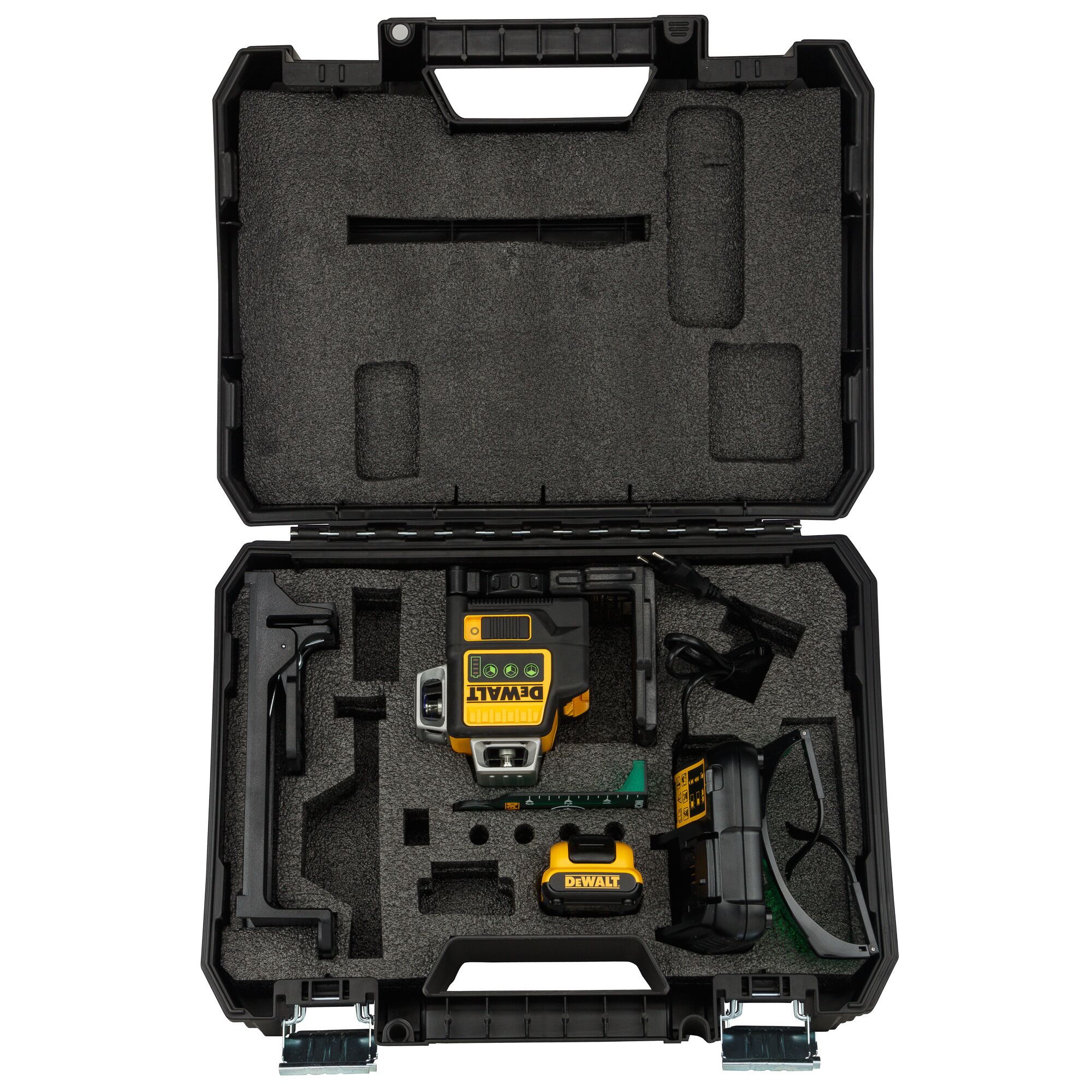 MULTILINE LASER 12V GREEN DEWALT