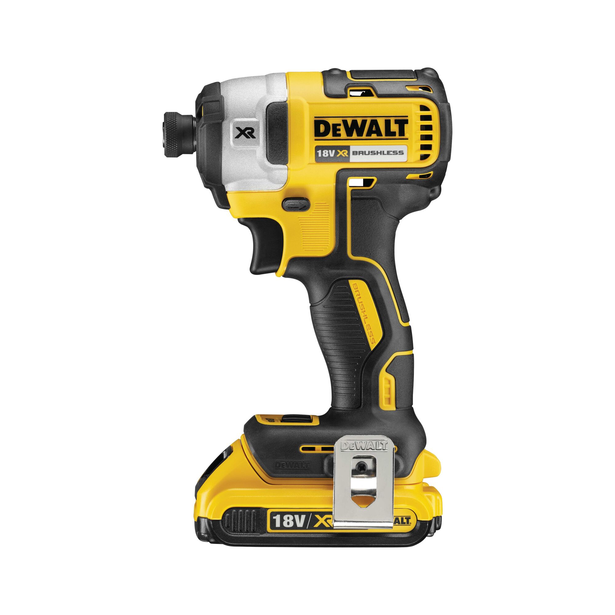 Old dewalt deals impact driver