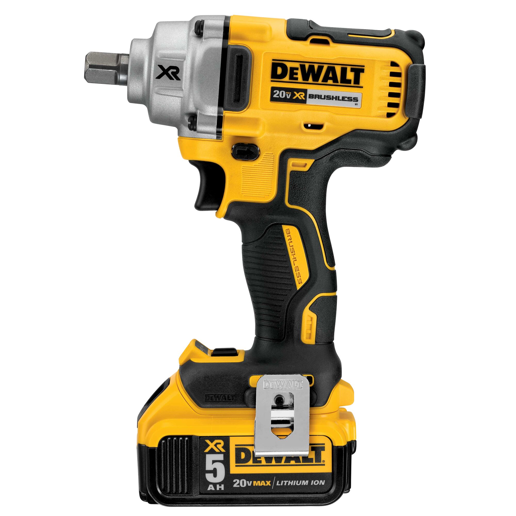 New dewalt 12v deals impact