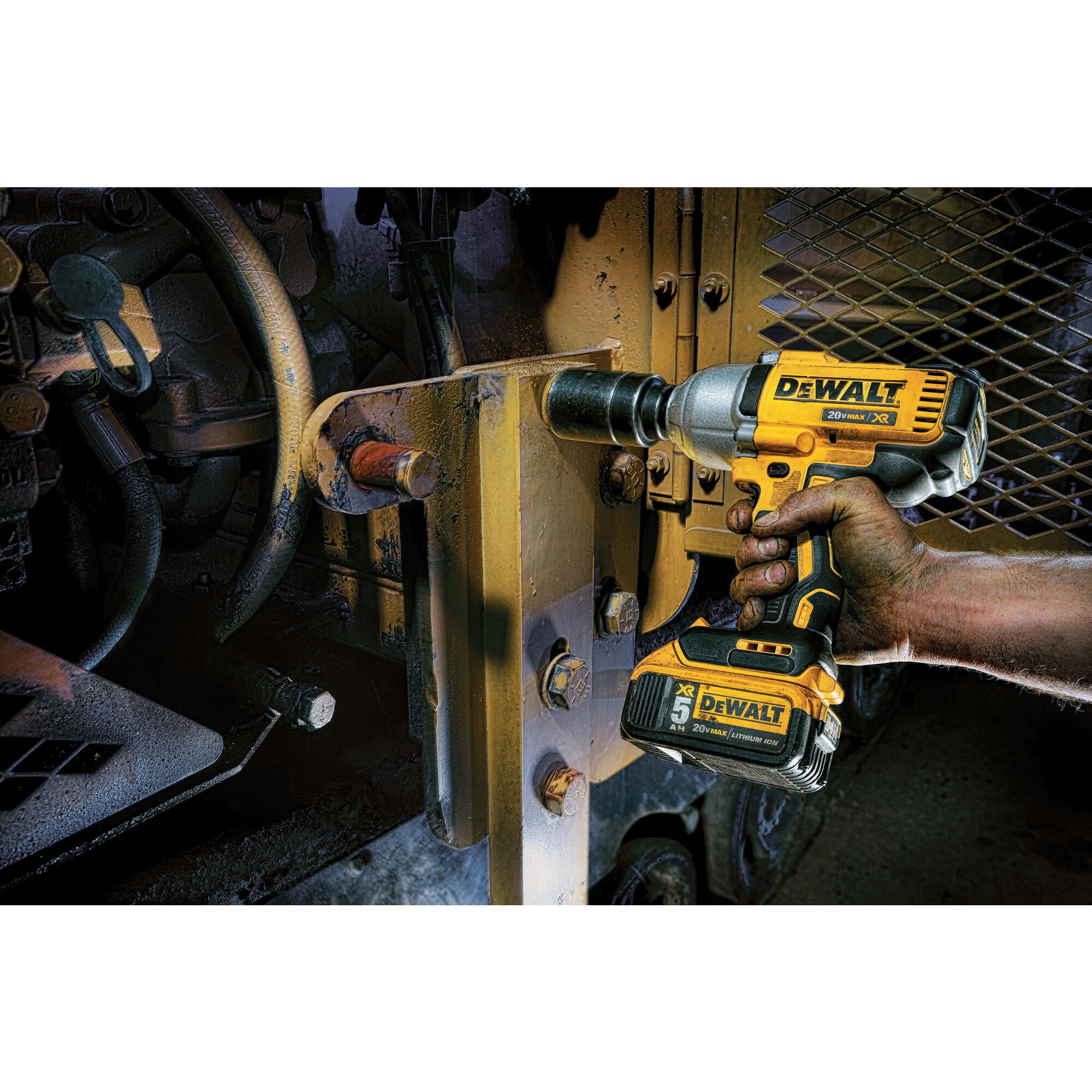 Dewalt dw059 online specs