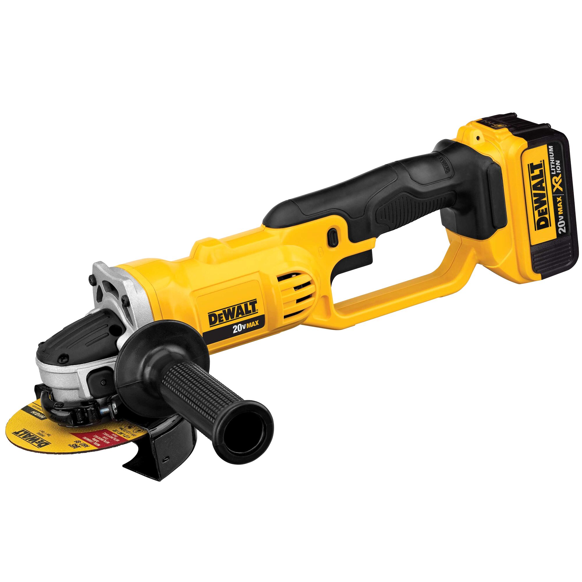 Dewalt cordless mini outlet grinder