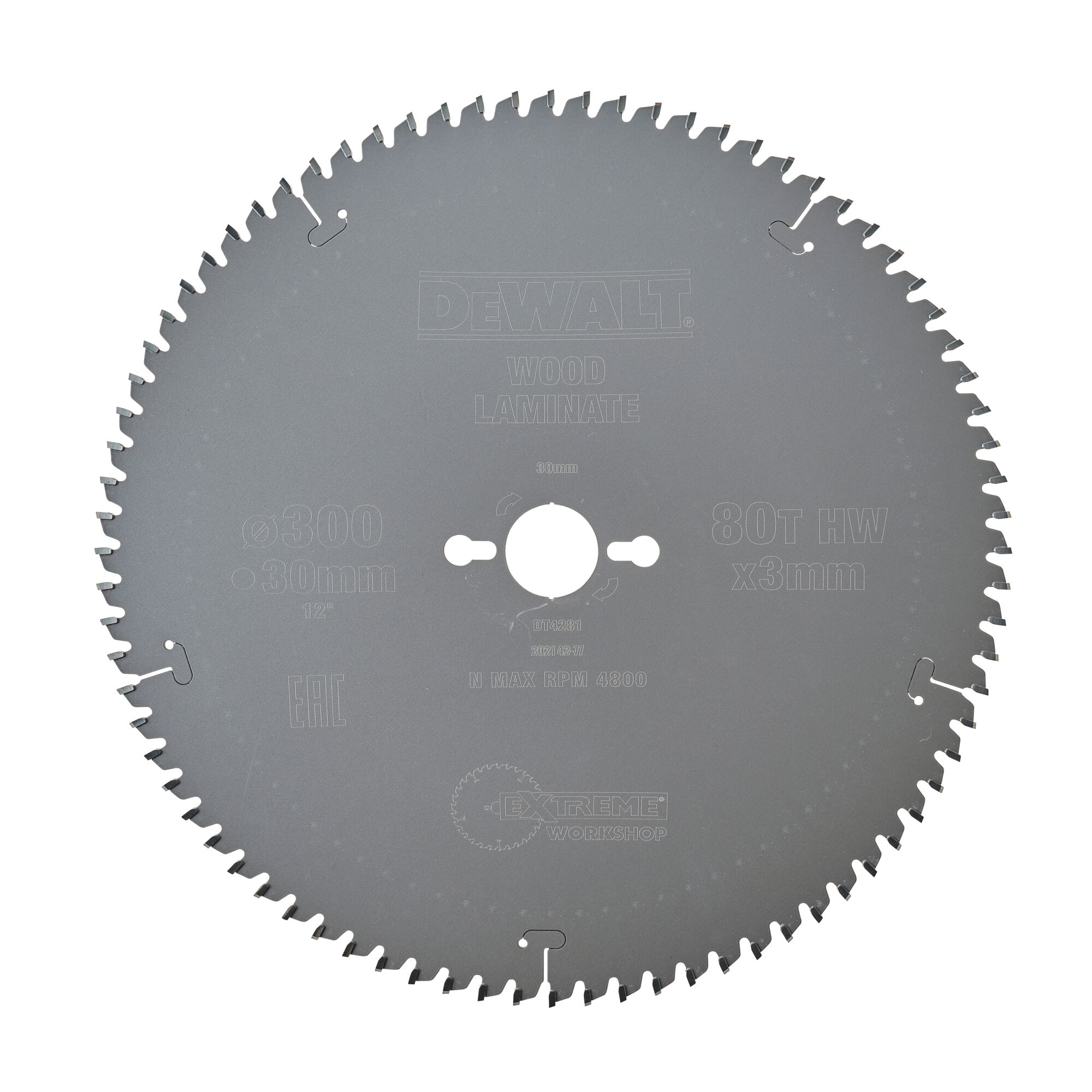 Dewalt 2025 80t blade