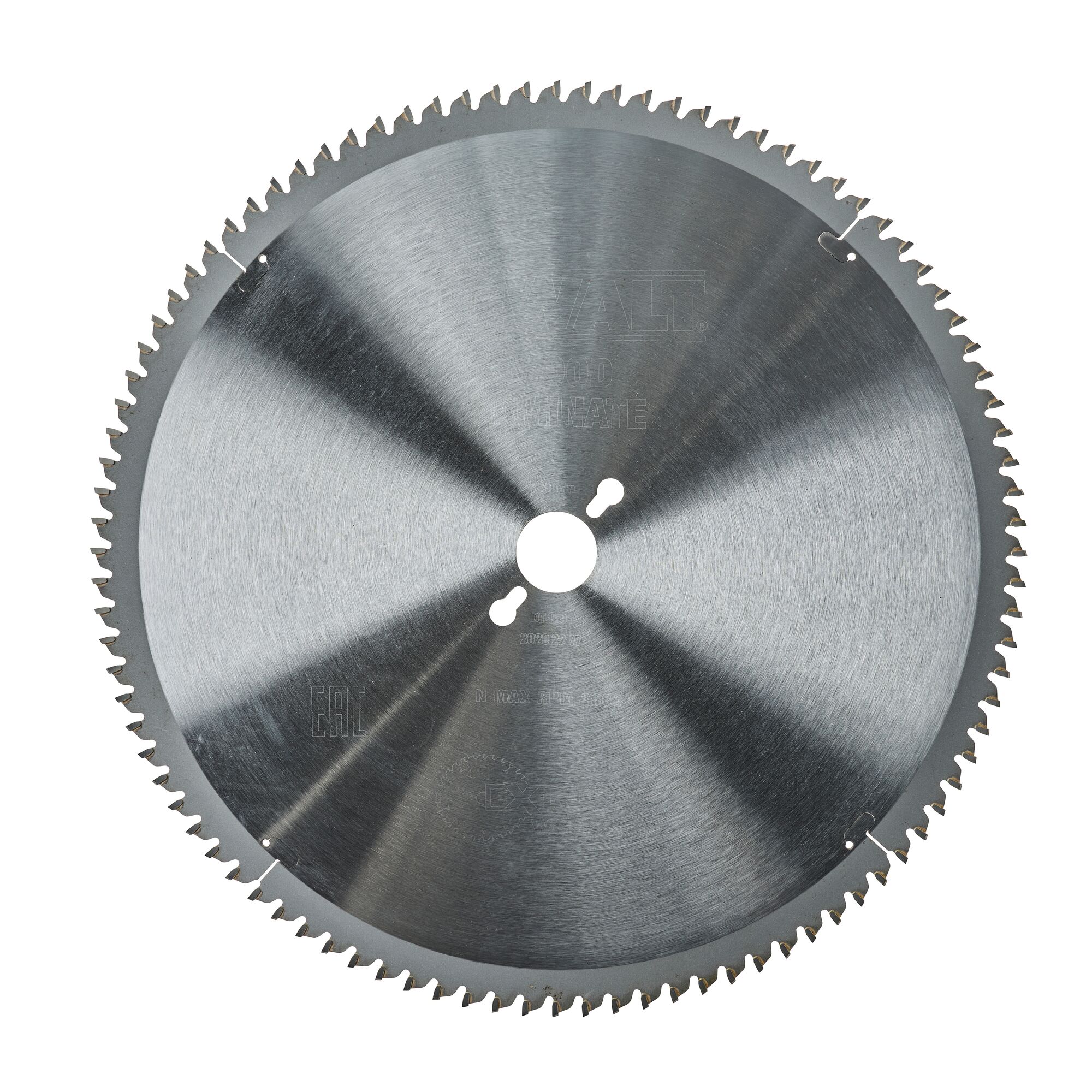 Circular Saw Blade 305 x 30mm 96T | DEWALT