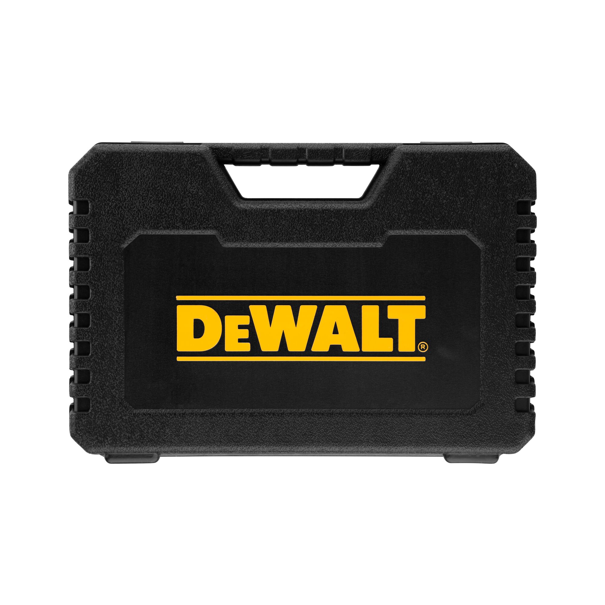 Dewalt 100 pc drill bit online set