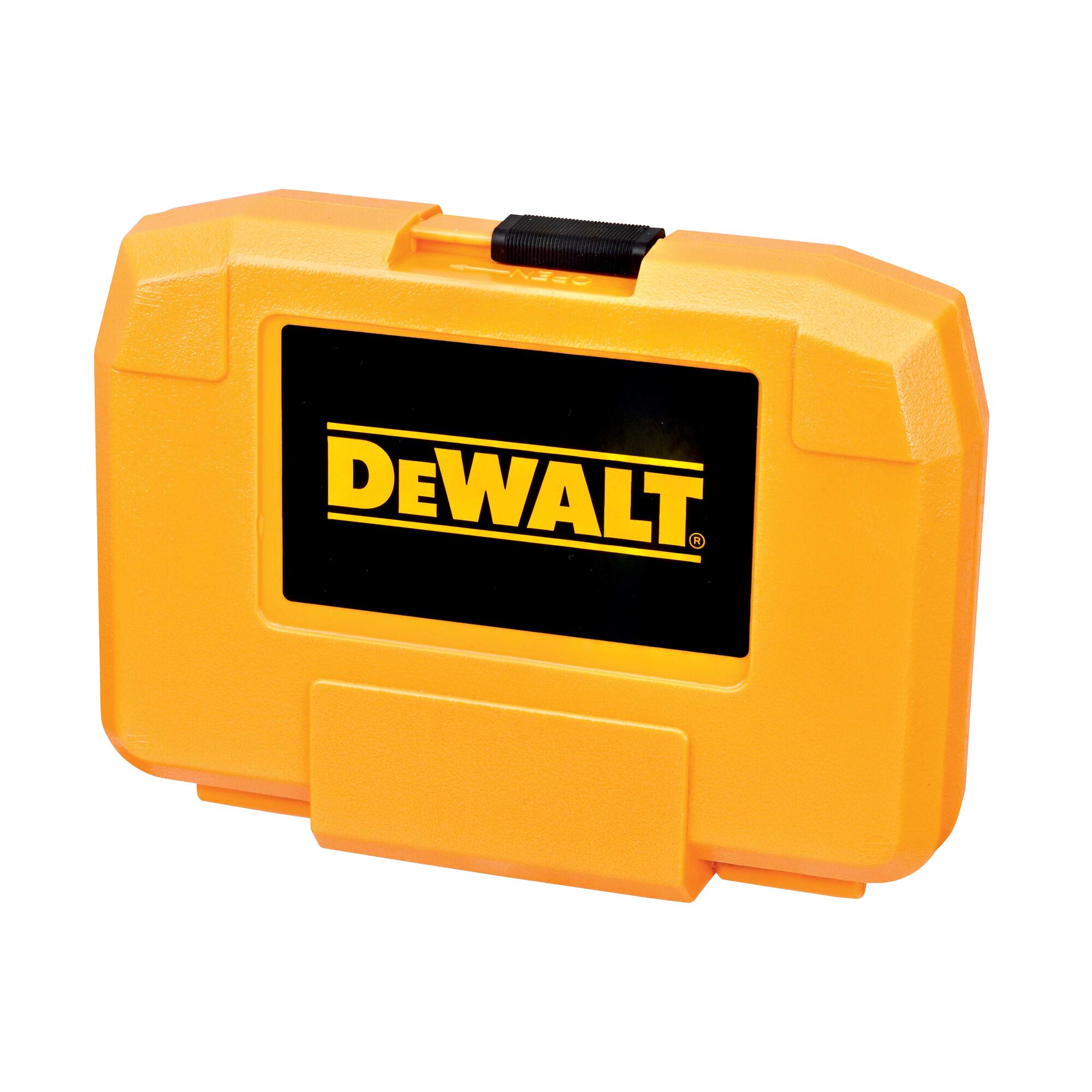 Dewalt pilot drill bit & countersink hot sale