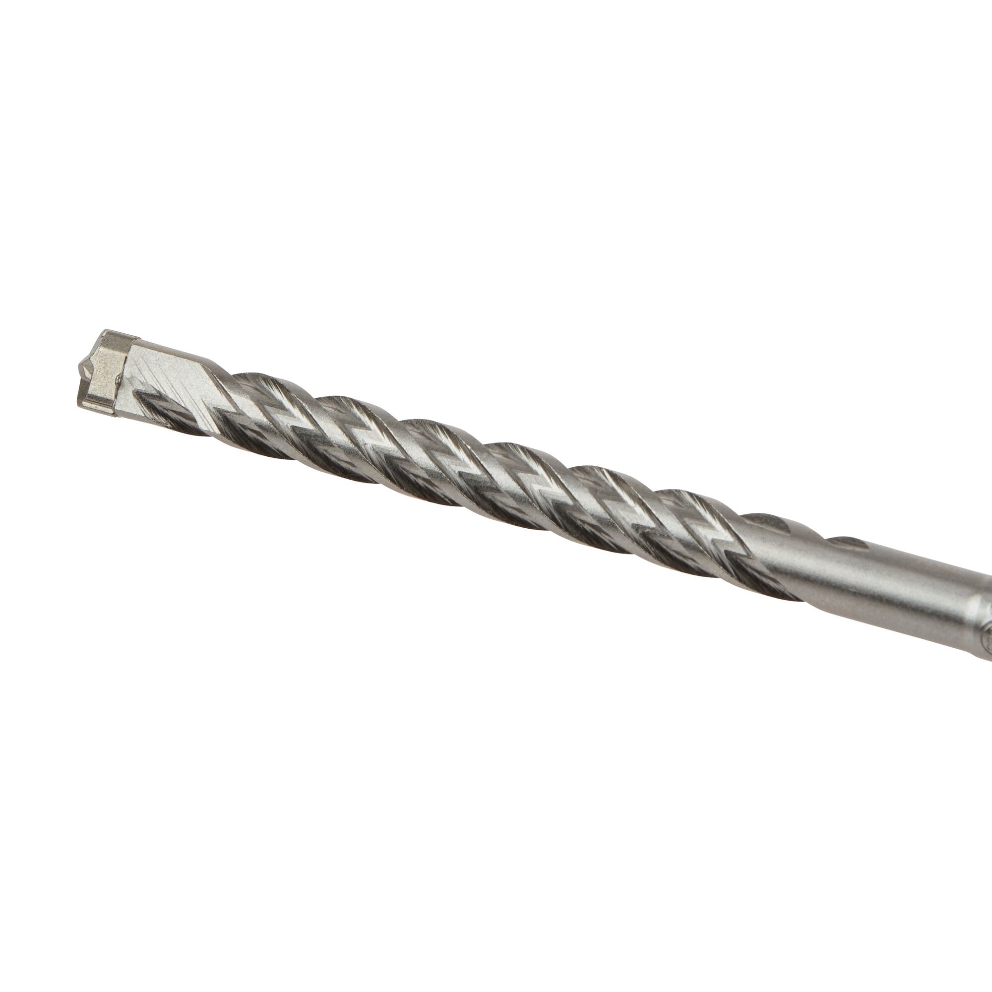 Concrete shop drill bit