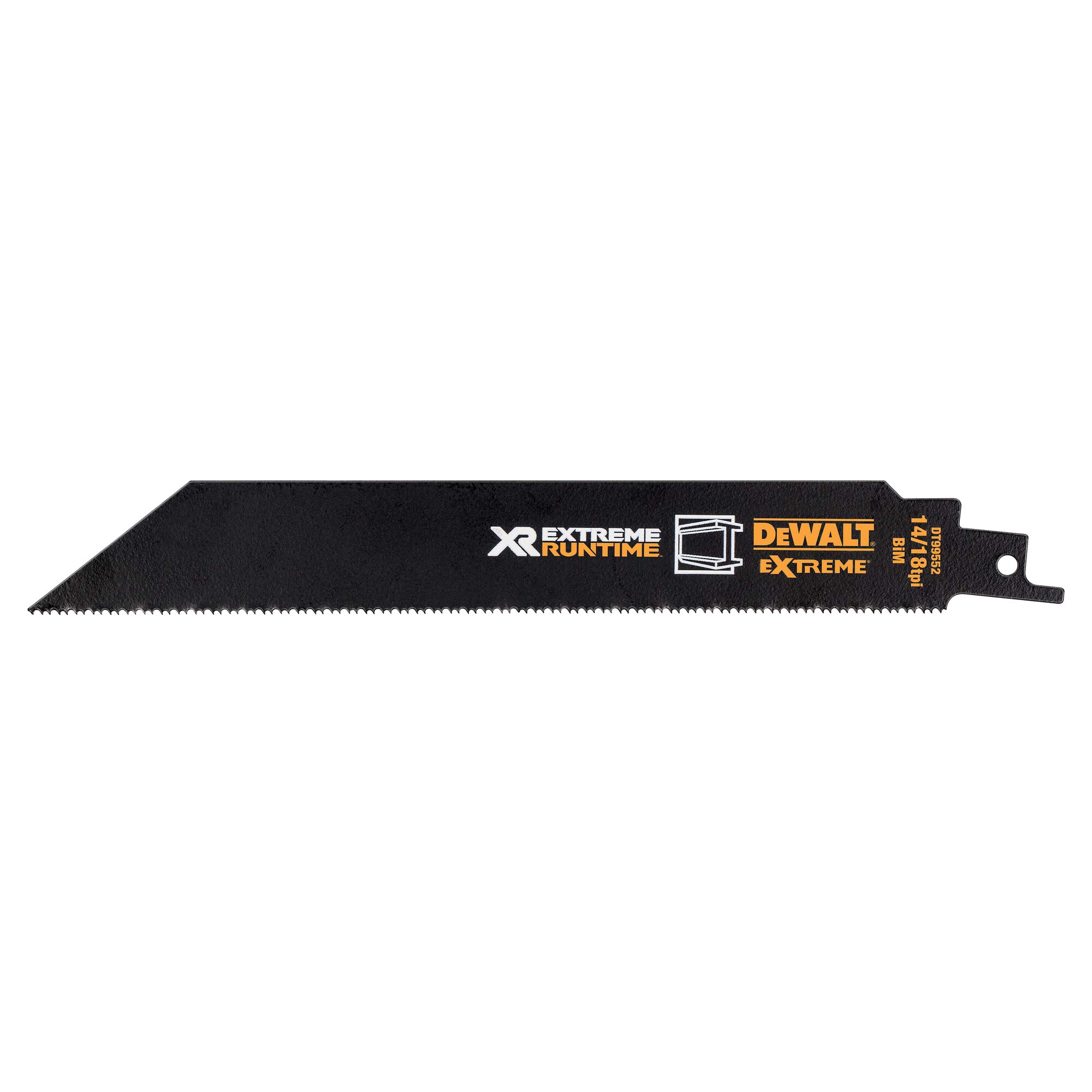 Dewalt sawzall 2024 blades