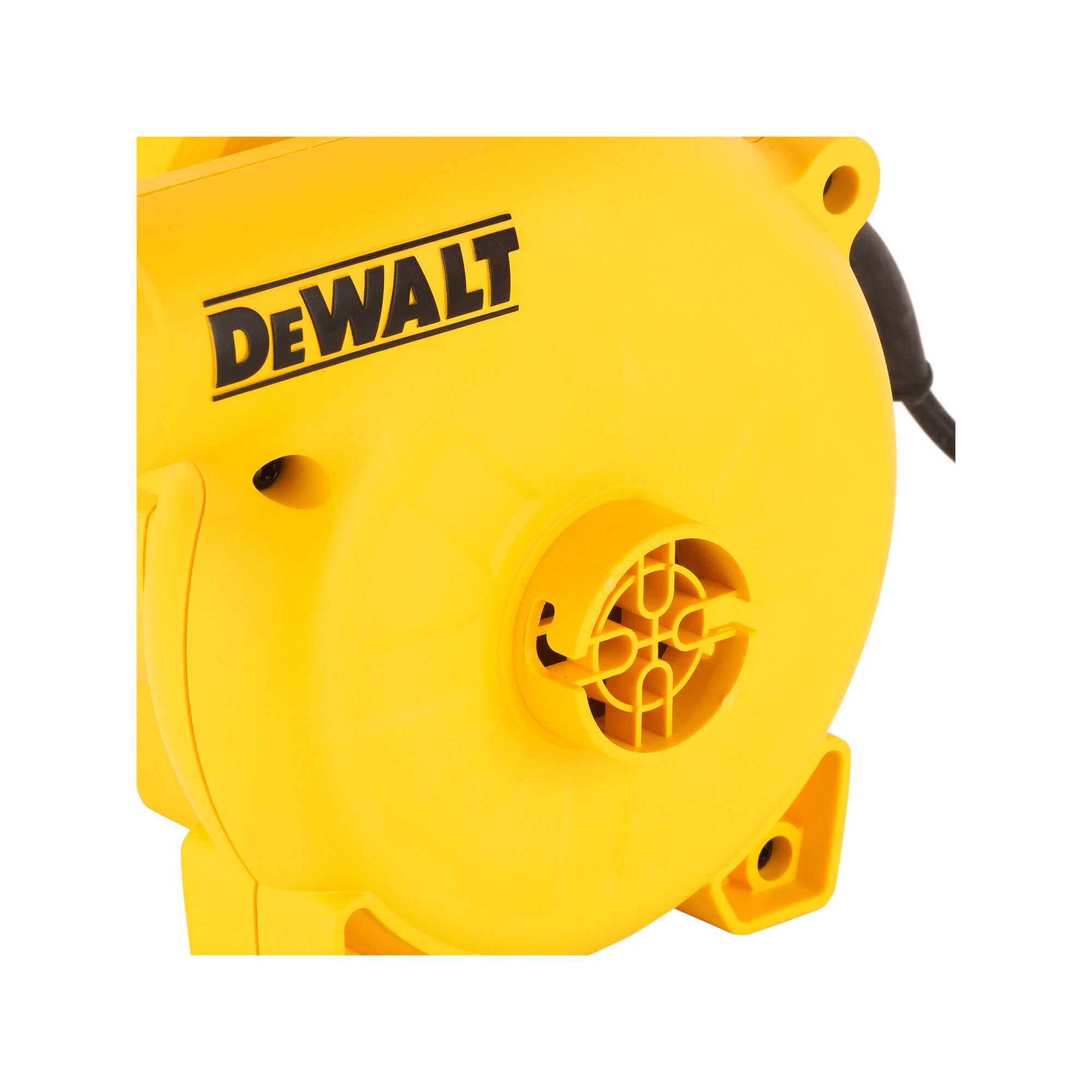 800W Variable Speed Blower DEWALT