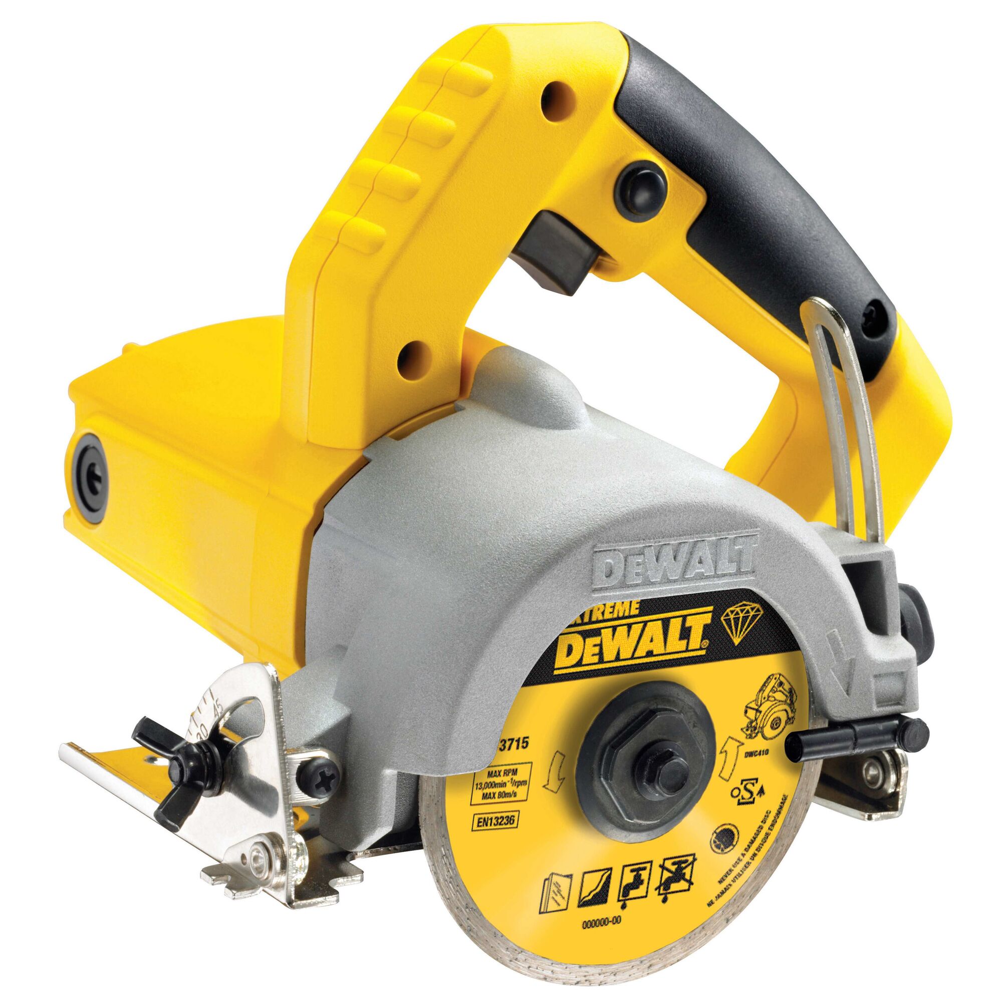 Dewalt electric tile deals cutter