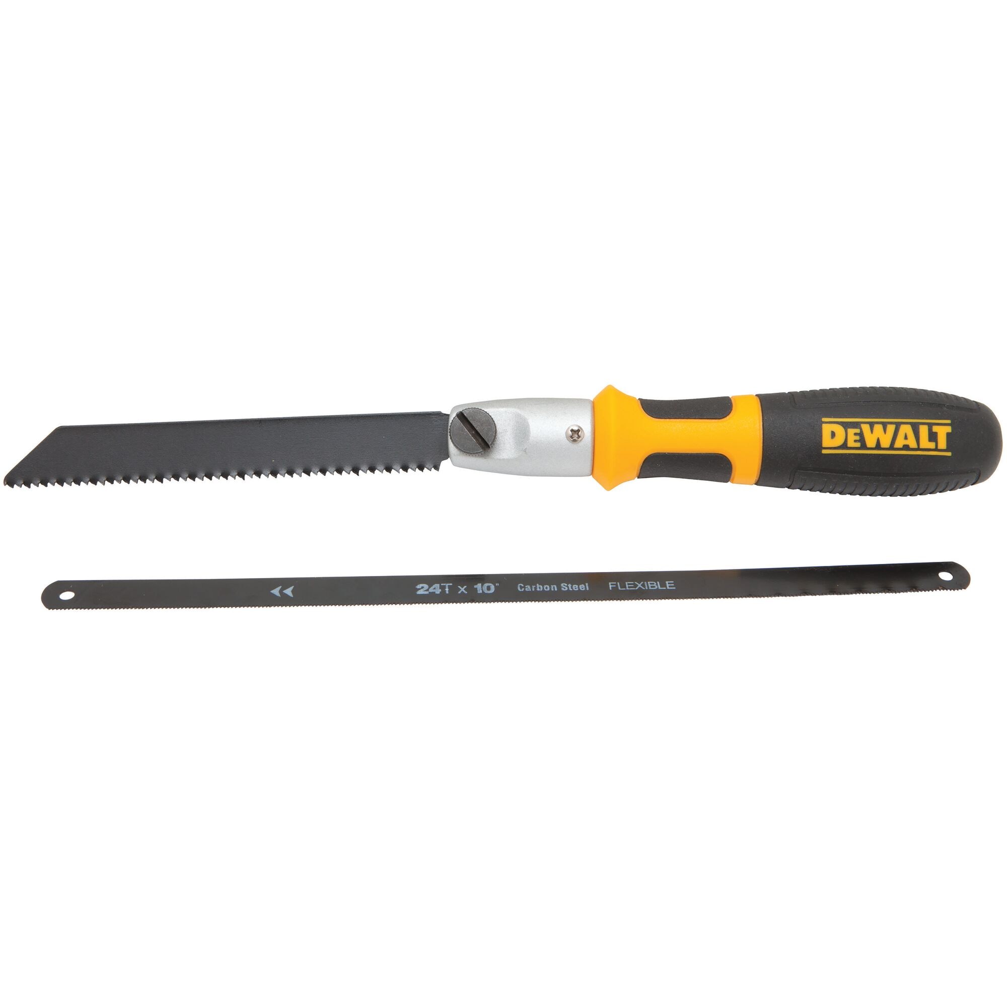 Dewalt hand store saw